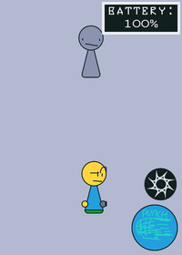 Retro Heroes (WIP)