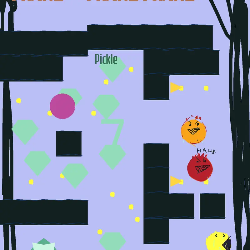 Game by @franek