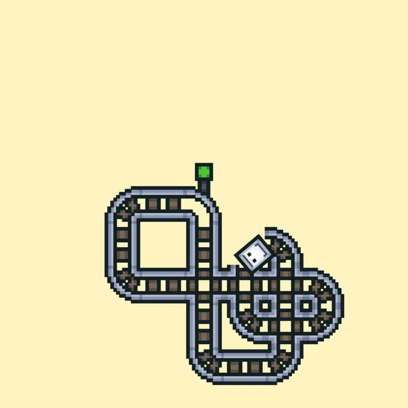 Game by @Rafaelwj