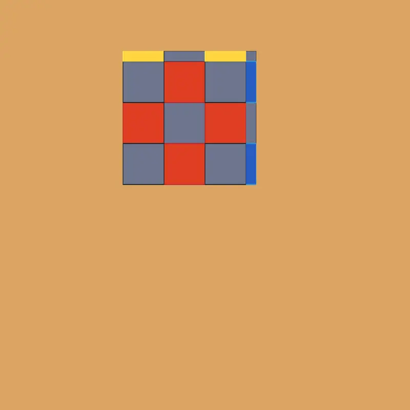 Patterns by @rex_2026