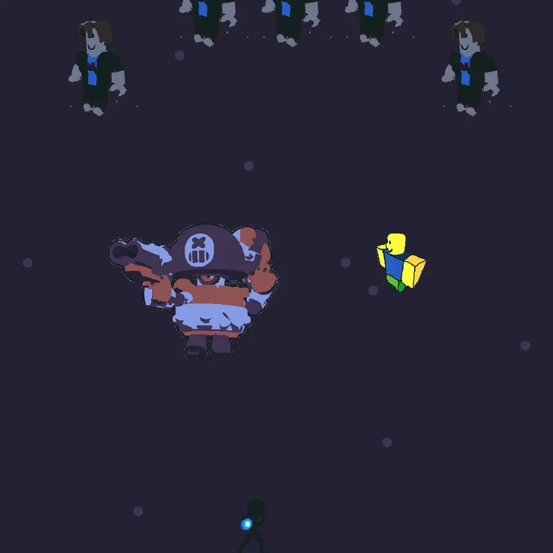 Game by @Crispine