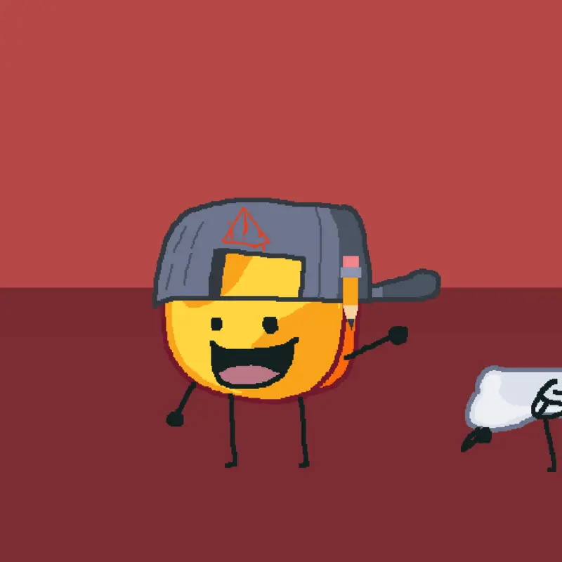 Game by @vaekily