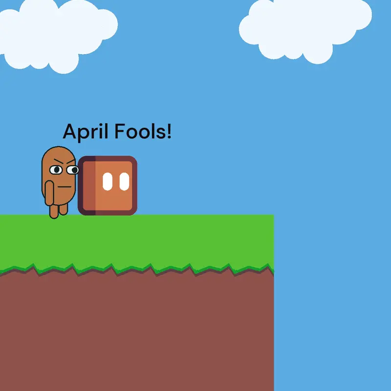 Game by @nooot