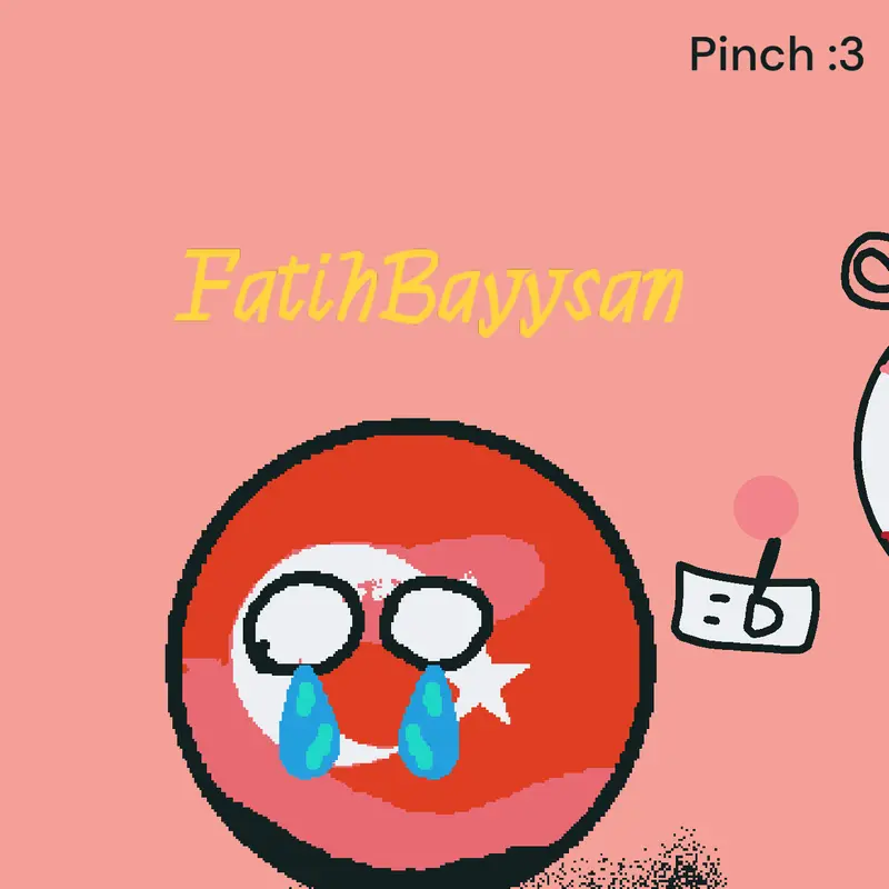 Game by @FatihBaysan