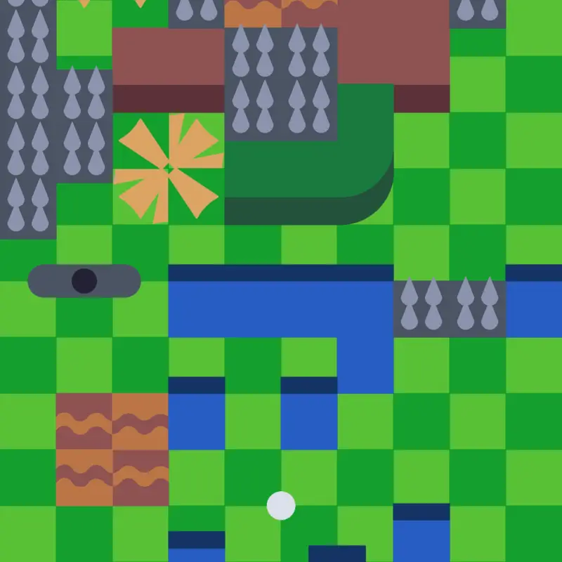 Game by @FlowerPotsM