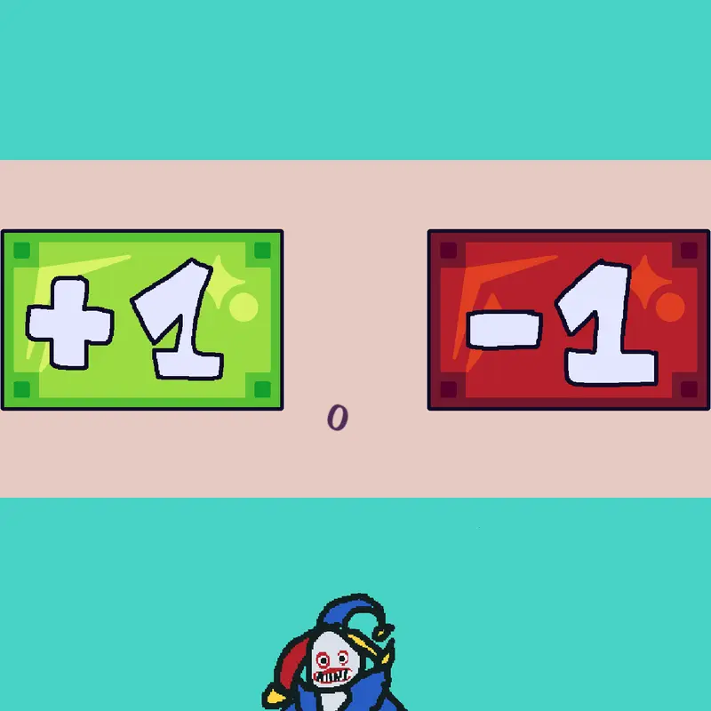 Game by @1x1x1l