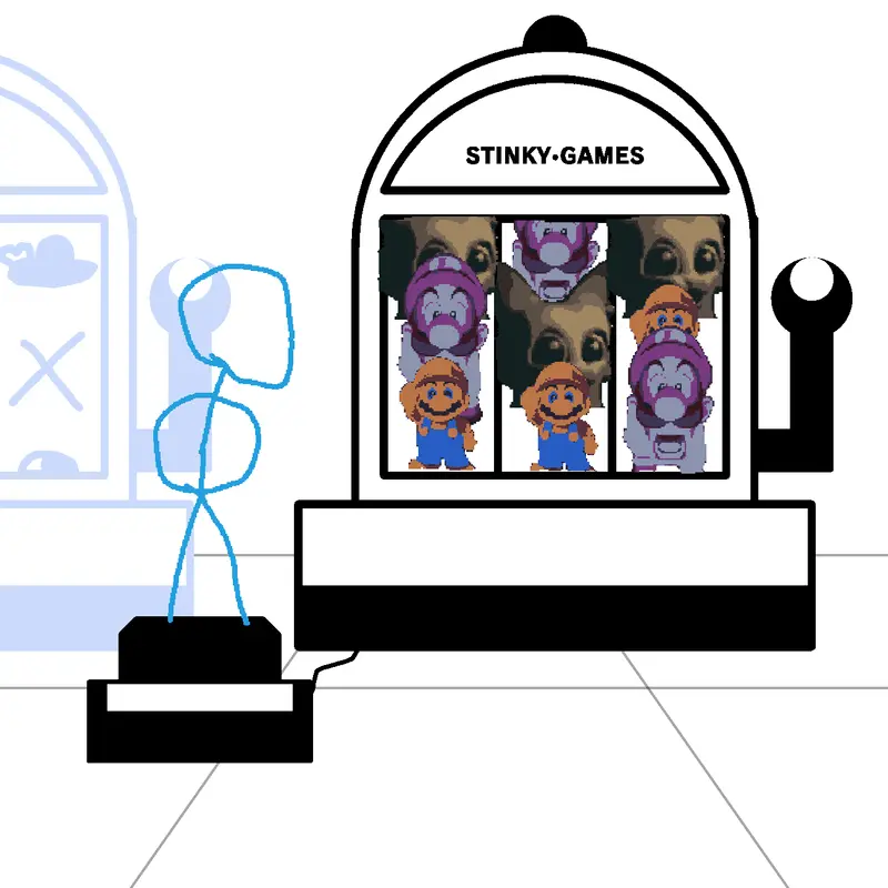 Game by @DaStupidestCat
