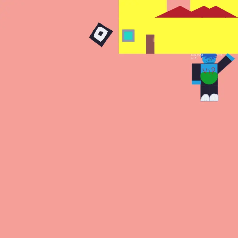 Game by @B721F85p
