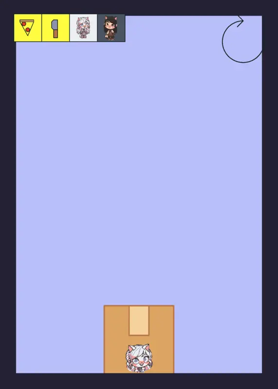 Game by @monicaelisa10