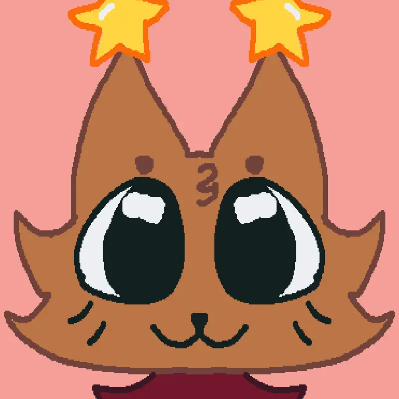 lounie by @creeperuwu46