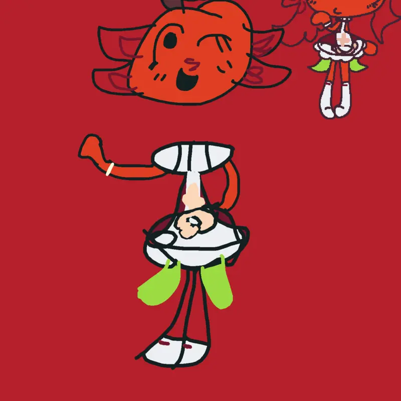 Game by @Mollyfear_fanart
