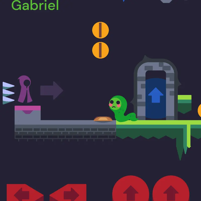 Game by @Seth_Gabriel