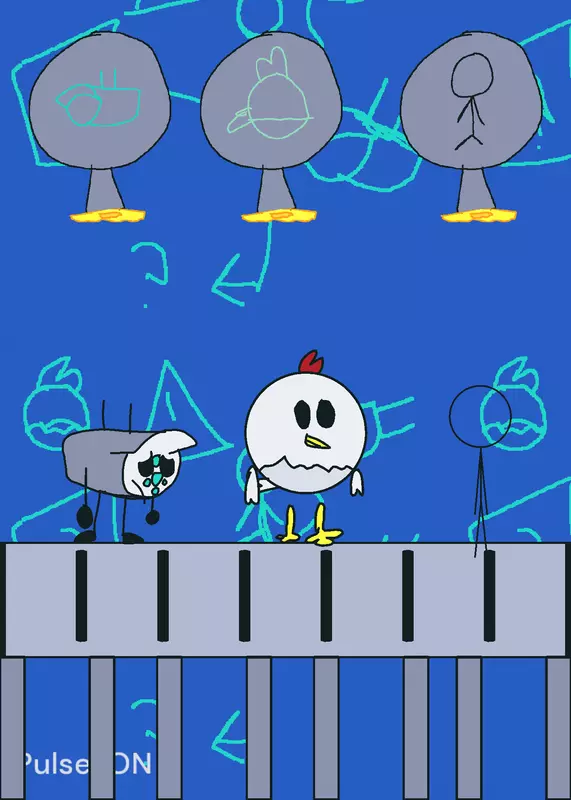 Game by @The_Pawn