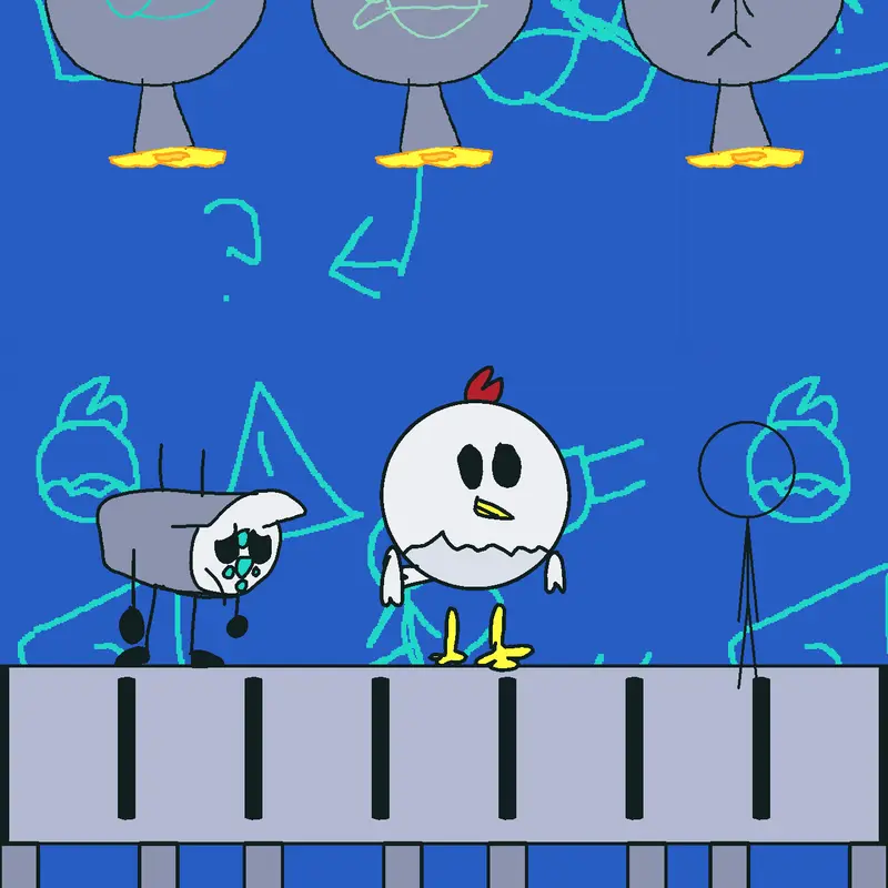 Game by @The_Pawn