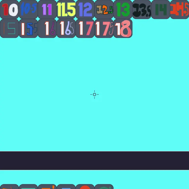 Game by @countups
