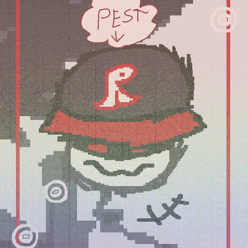 Game by @iLikePestRegretevator