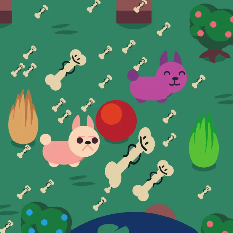 Game by @jasmeen