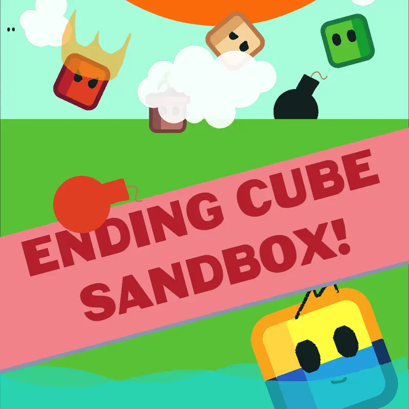 Game by @BeggyJGannop04