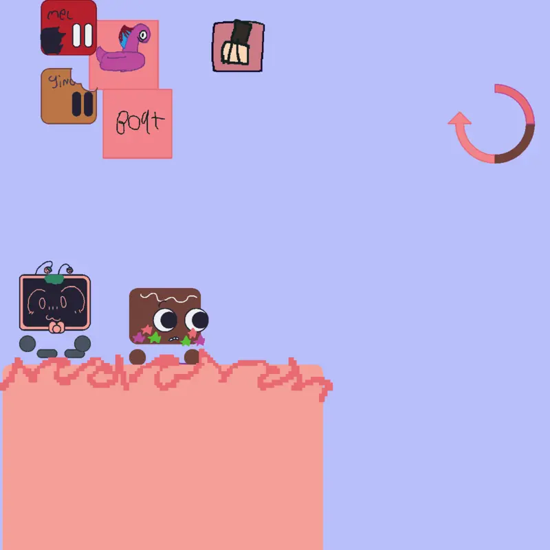 Game by @KieyanLivingston