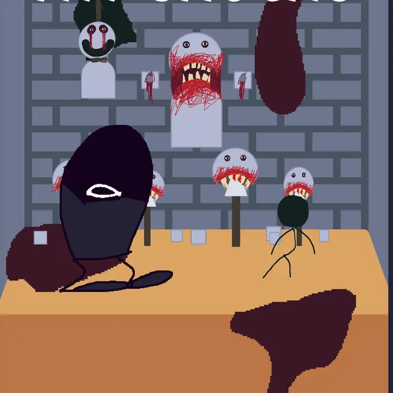 Game by @grug