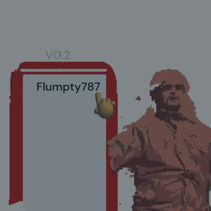 Game by @Flumpty787