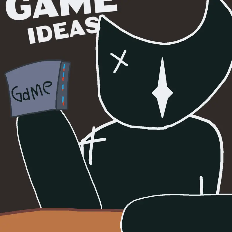 Game by @omagamoon