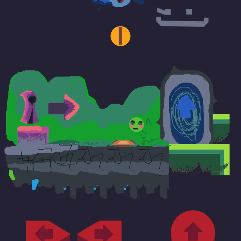 Game by @illuha