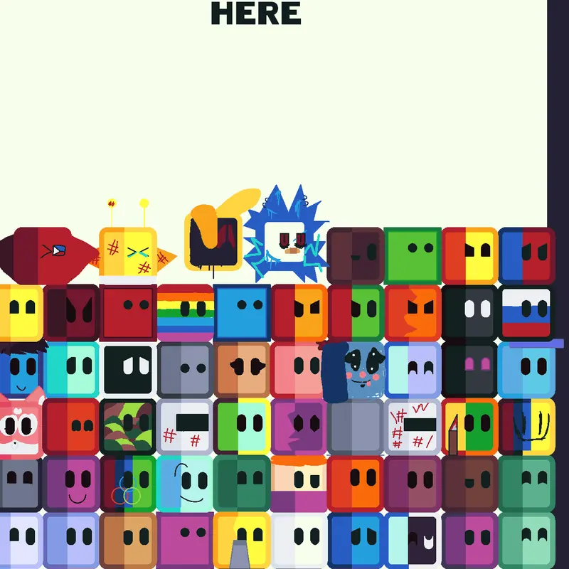 Game by @REDTHEEMOJICAT0303