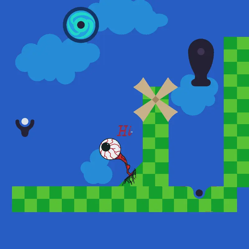 Game by @JarOfnut