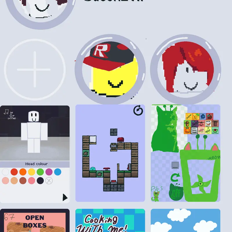 Game by @Maria_cat67444