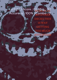 (i already remixed this deck but why not try...
