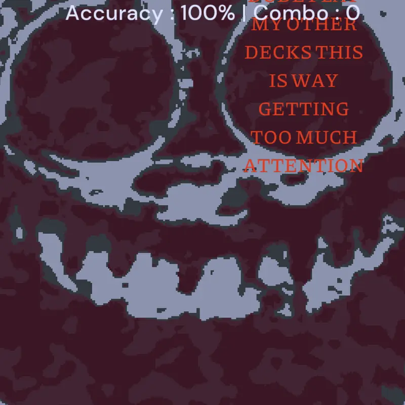 Game by @VeltheIdiotQUITTED