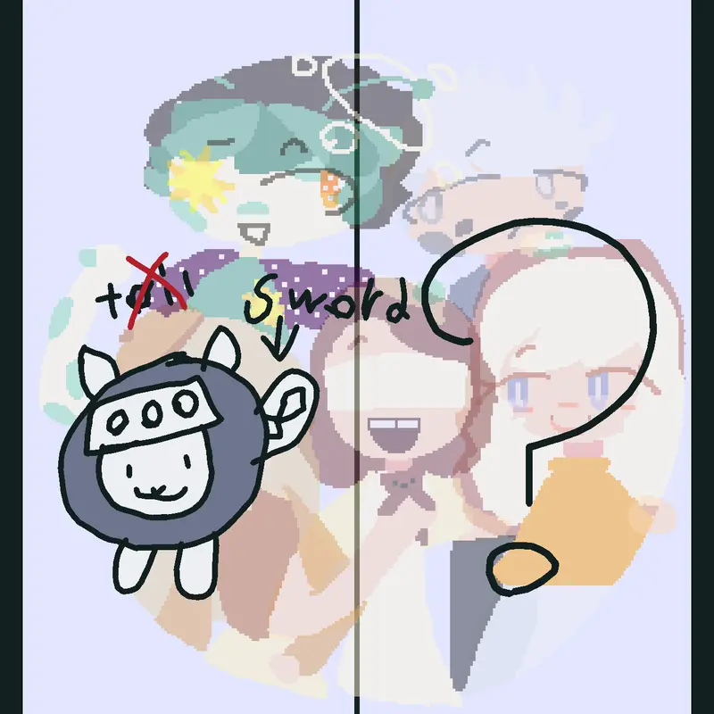 Game by @ninjacatplush