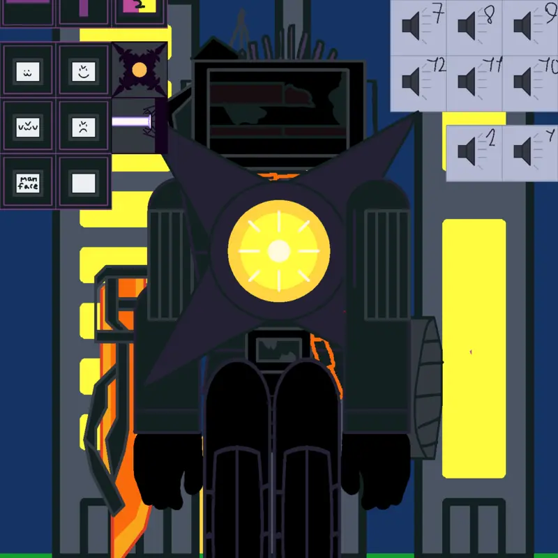 Game by @Oradia