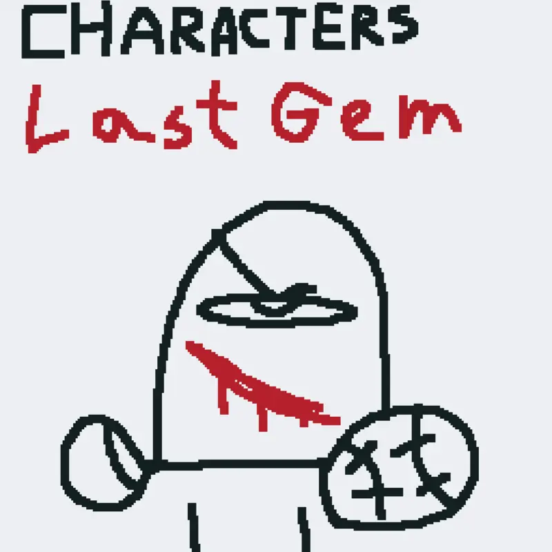 Game by @Larpar