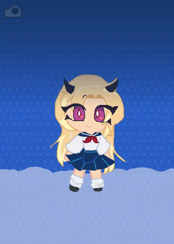 Game by @Bella1223