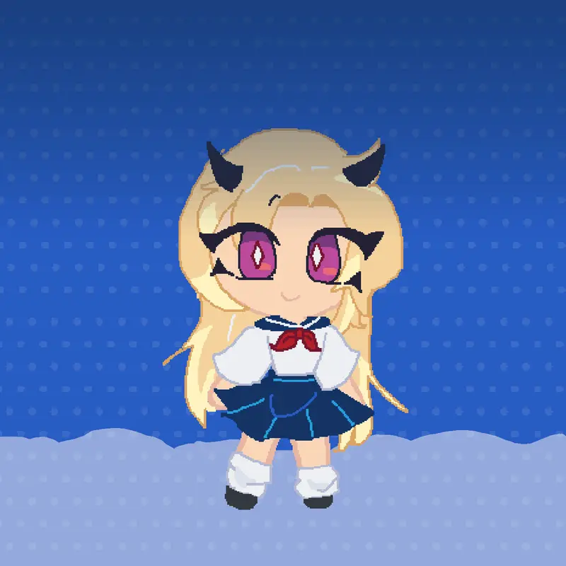 Game by @Bella1223