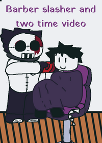 Origin of two time's bald skin (credits to...