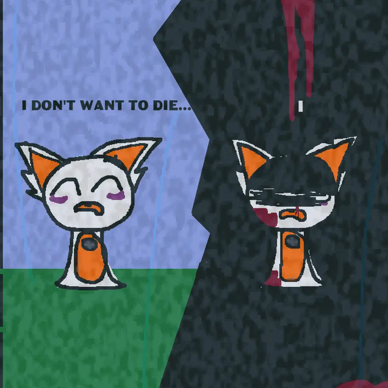 Game by @foxTz