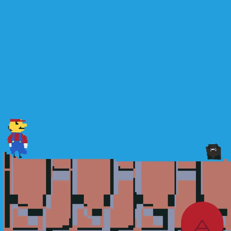 Game by @erickbajande1