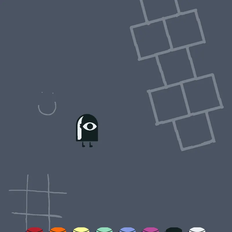 Game by @YOUCEgames