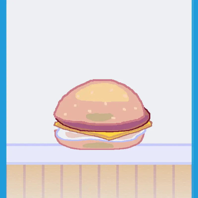 Game by @meh_studios