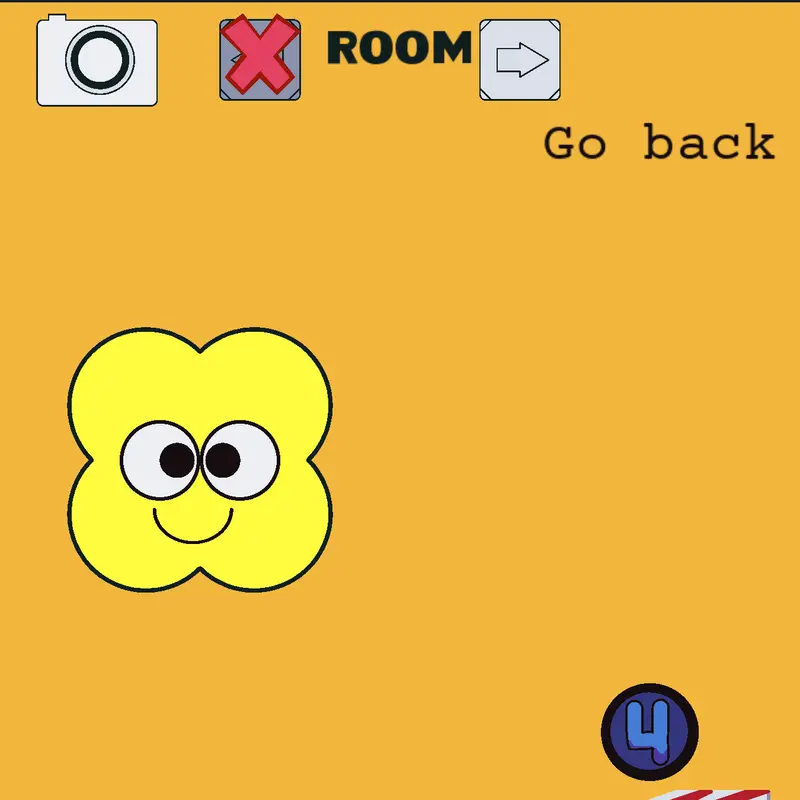 Game by @orangebilly