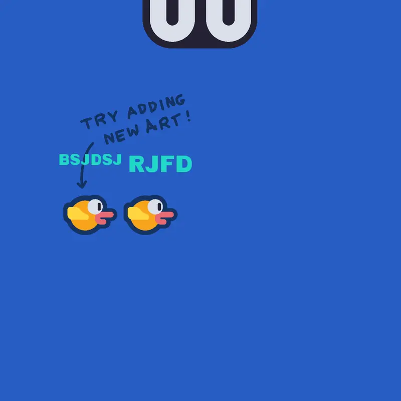 Game by @acwiwiweiqiq