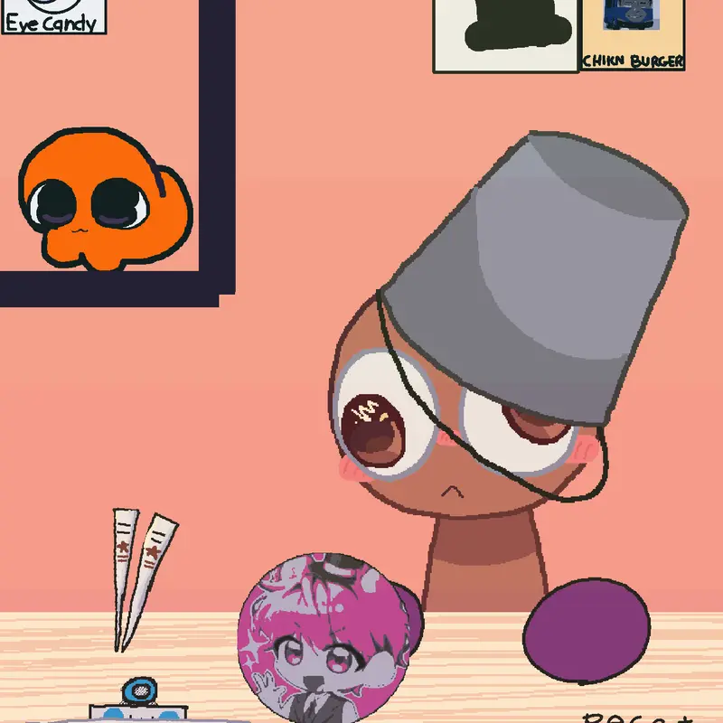 Game by @goldielockz