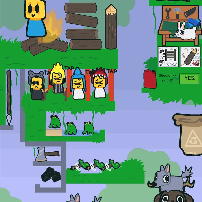 Game by @emojicat548