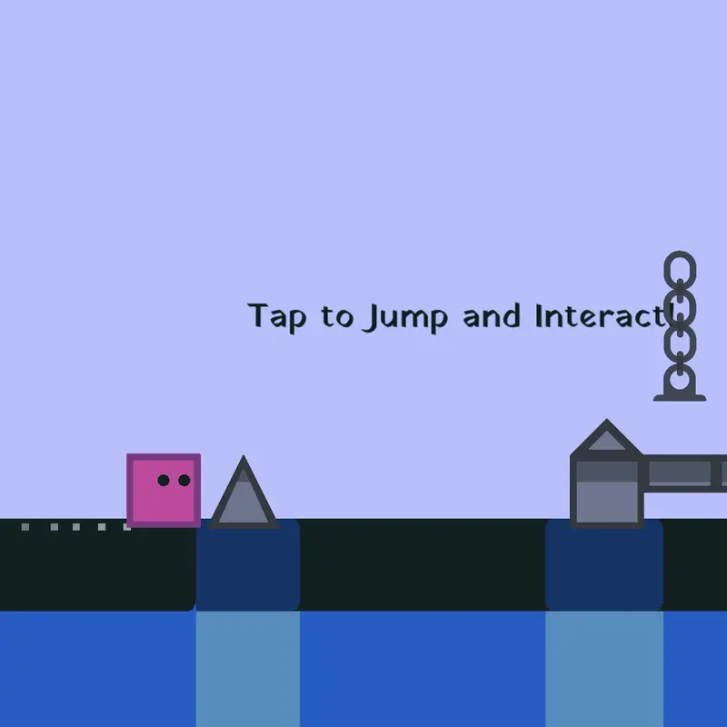 Game by @Axelj