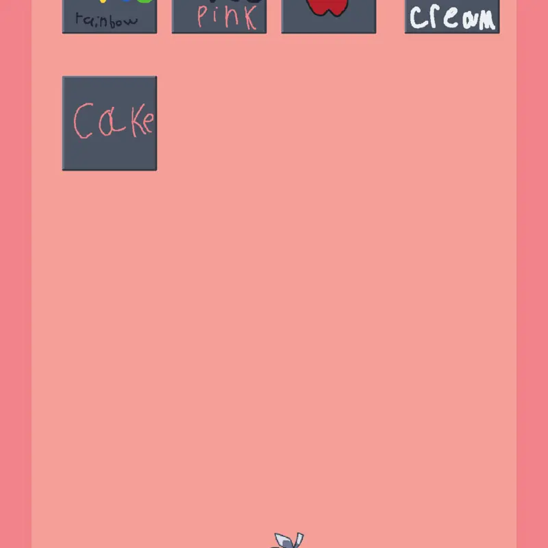 Game by @maly_kit