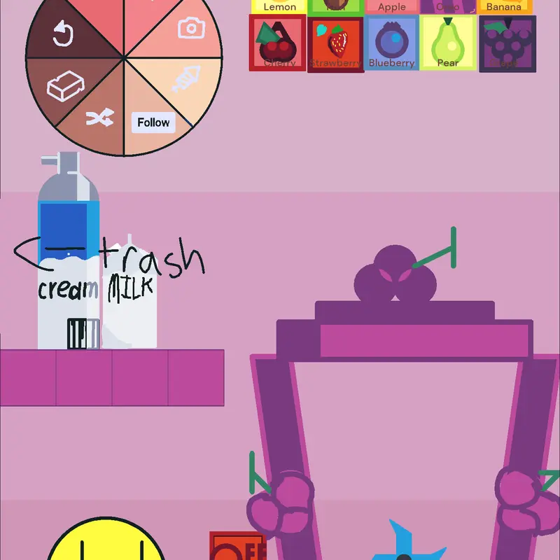 Game by @lin_653