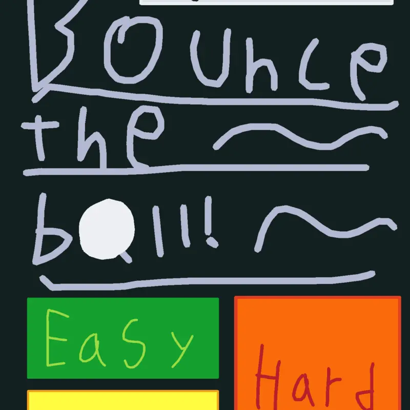Bounce the ball! by @realagentkay
